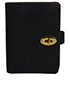 Mulberry Agenda, front view